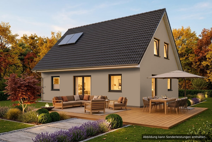 Haus zum Mieten in Königs Wusterhausen 1.560,00 € 122 m²