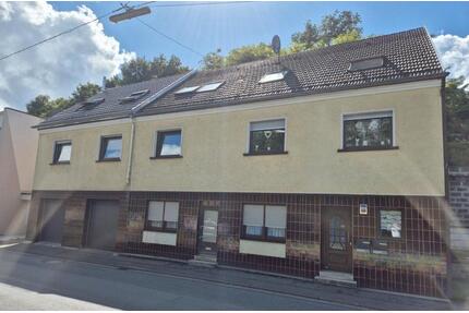 1-2 Familienhaus zum Verkauf - 229.000,00&nbsp;EUR Kaufpreis, ca.&nbsp; 300,00&nbsp;m&sup2; in Großrosseln (PLZ: 66352)