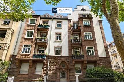 Wohnung zum Kaufen in Mannheim Neckarstadt-OstWohlgelegen 460.000,00 € 114 m² - Mannheim / Neckarstadt-Ost/Wohlgelegen