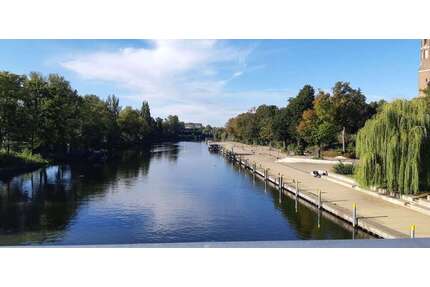 Wohnung zum Mieten in Brandenburg 500,00 € 72 m²