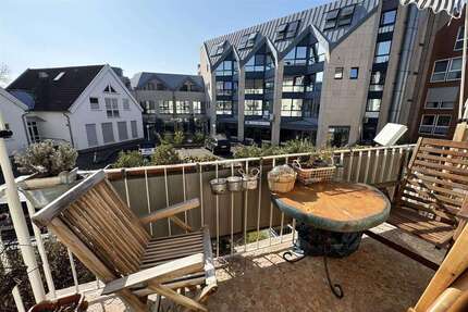 Wohnung zum Kaufen in Hattingen 149.000,00 € 77 m²