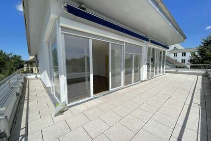 Wohnung zum Mieten in Aichach 1.420,00 € 149.46 m²