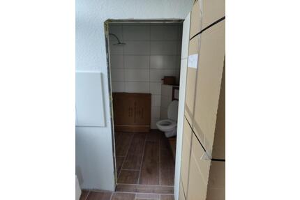 Wohnung für Gewerbetreibende oder für Monteure, Top Lage - Westoverledingen