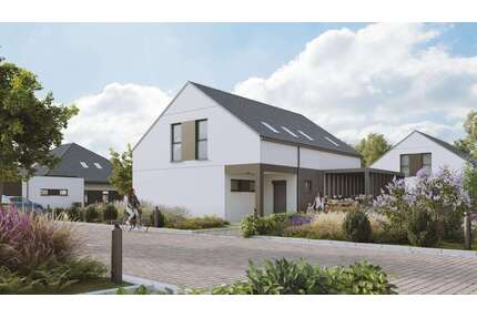 Haus zum Kaufen in Nordstemmen 590.000,00 € 169 m²