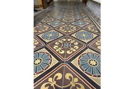 Haus zum Kaufen in Rümmelsheim 120.000,00 € 125 m²