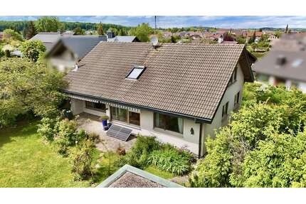 Haus zum Kaufen in Laichingen 477.000,00 € 178 m²