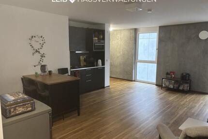 Moderne 2 Zimmer Wohnung zu vermieten! - Bamberg Am Bruderwald