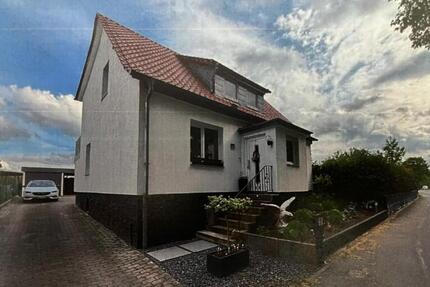 Charmantes Einfamilienhaus Oder Zweifamilienhaus - Salzhemmendorf