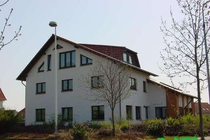 Wohnung zum Mieten in Bennewitz 430,00 € 38 m²