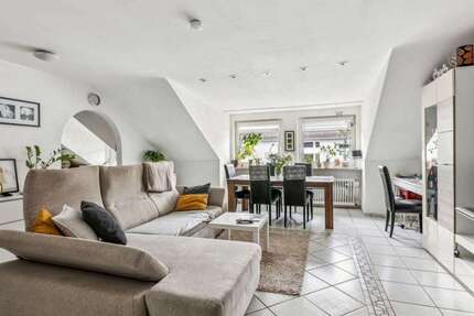 Wohnung zum Kaufen in Ismaning 430.000,00 € 86.41 m²