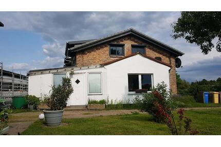 Reiheneckhaus in Willershagen, Gelbensande (Versteigerung) - Bentwisch