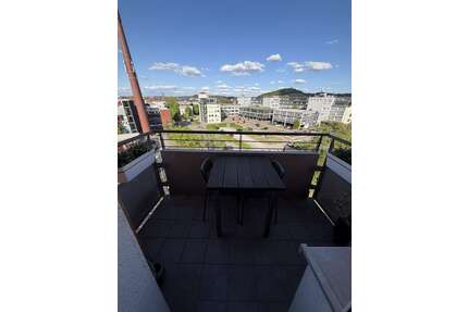 Wohnung zum Mieten in Karlsruhe 710,00 € 60.94 m²