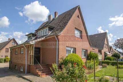Haus zum Kaufen in Bönningstedt 330.000,00 € 115 m²