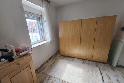 ObjNr:19753 - Liebenswürdige Doppelhaushälfte mit Garten im Dornröschenschlaf - Kaiserslautern