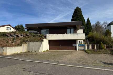 Haus zum Kaufen in Pforzheim 995.000,00 € 313.65 m²