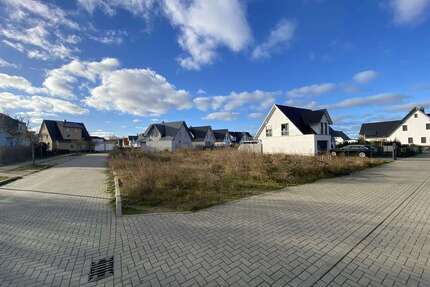 Grundstück zu verkaufen in Graal Müritz 420.000,00 € 711 m²