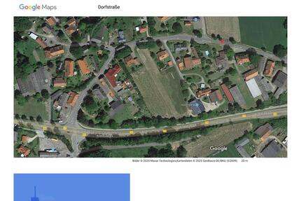 Baugrundstück in MetzingenGöhrde ca. 3200 qm