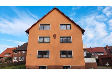 3 Zimmer Wohnung in Edemissen Kreis Peine Hannover Braunschweig
