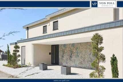 **Erstbezug** Exklusives Wohnen am Bodensee: Möbliertes Neubau-Apartment in Top-Lage - Daisendorf