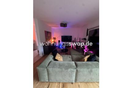 Wohnungsswap - 4 Zimmer, 120 m² - Kalvslohreystraße, Eimsbüttel, Hamburg