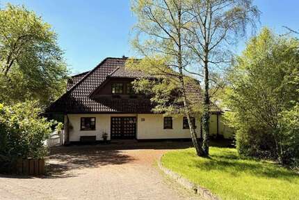 Haus zum Kaufen in Rheinbach 950.000,00 € 220 m²