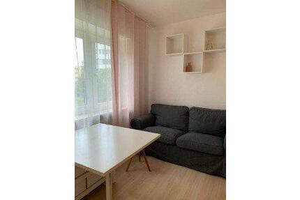 Top Lage - möbilierte 1-Zimmer-EG-Wohnung in FR Betzenhausen - Freiburg im Breisgau Haslach