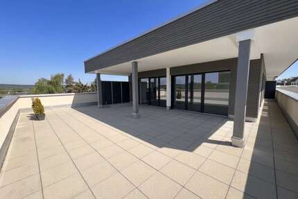 Wohnung zum Kaufen in Leutkirch im Allgäu 599.000,00 € 115 m²