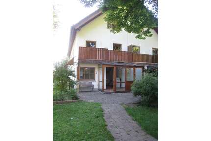 Haus zum Mieten in Pullach 2.090,00 € 90 m²