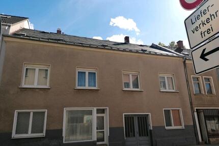 HAUS ZU VERKAUFEN Besichtigung am 17.05.2026, - Falkenstein/Vogtland