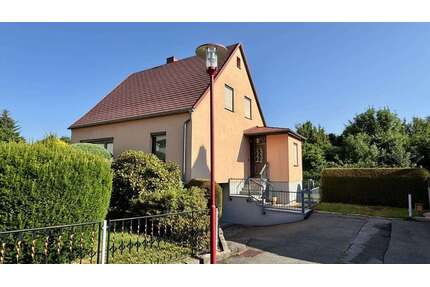 Haus zum Kaufen in Reinsdorf 205.000,00 € 115 m²
