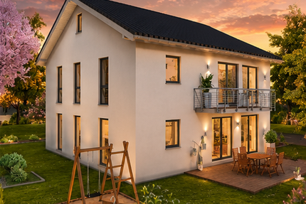 Haus zum Kaufen in Altenmittlau 989.600,00 € 214 m²