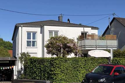 Wohnung zum Kaufen in Saarlouis 295.000,00 € 87 m²