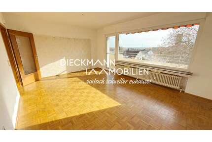 Wohnung zum Kaufen in Dortmund Lütgendortmund 139.000,00 € 85 m² - Dortmund / Lütgendortmund