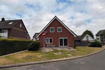 Komplett saniertes Einfamilienhaus in Schortens-Middelsfähr