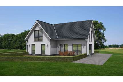 Haus zum Kaufen in Krefeld - Oppum 618.850,00 € 130 m²
