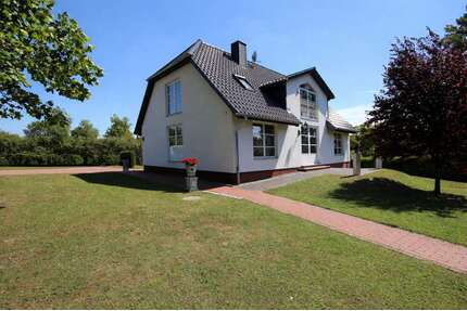 Haus zum Kaufen in Nordwestuckermark 699.000,00 € 224 m²