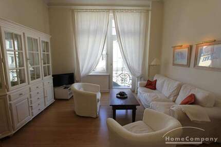 Wohnen auf Zeit in Bonn 1.150,00 €