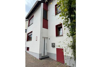 Gepflegtes MehrgenerationenhausZweifamilienhaus in Bad Breisig