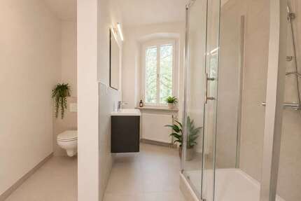 Wohnung zum Kaufen in Nürnberg 180.000,00 € 46.73 m²