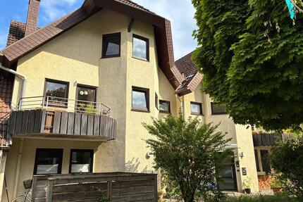 Maisonette-Eigentumswohnung Bonn-Ippendorf – am Kottenforst
