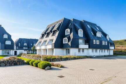 Wohnung zum Kaufen in Sylt 695.000,00 € 53.22 m²