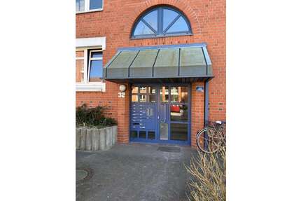 Wohnung zum Mieten in Kiel 789,00 € 66 m²