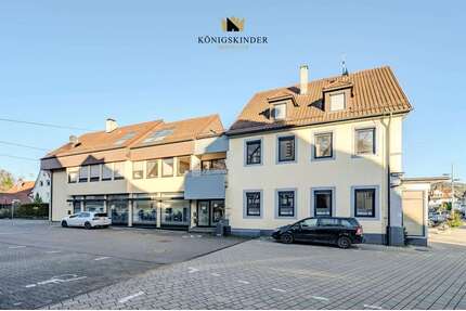 Haus zum Kaufen in Sulzbach an der Murr 799.000,00 € 352.03 m²