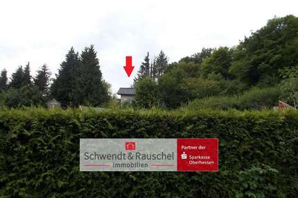 Haus zum Kaufen in Gedern 165.000,00 € 138 m²