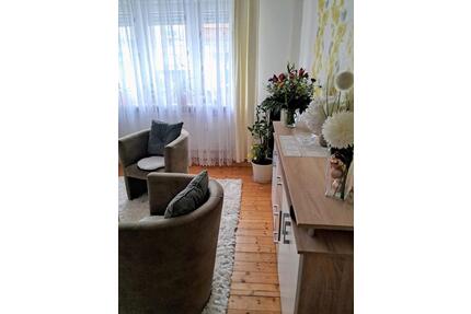 Zentrale 2Zimmer Küche Bad Wohnung in Limburg - Limburg an der Lahn