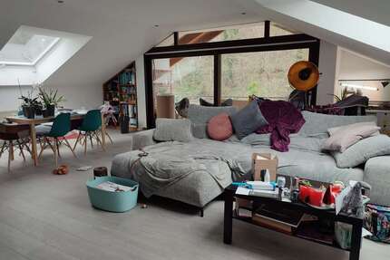 Wohnung zum Mieten in Weinheim 920,00 € 100 m²