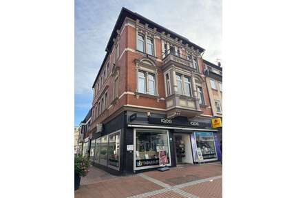 Wohnung zum Mieten in Peine 800,00 € 90 m²