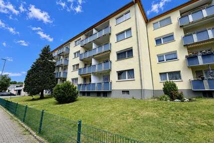 Wohnung zum Kaufen in Dreieich 165.000,00 € 51.9 m²