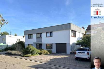 Haus zum Kaufen in Kuppenheim 498.000,00 € 153.6 m²