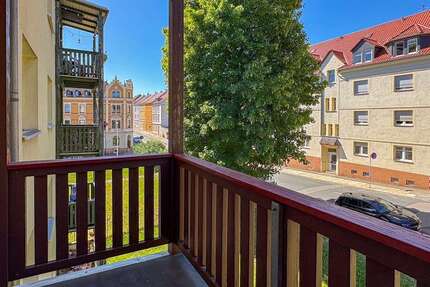 Wohnung zum Mieten in Glauchau 389,00 € 71.25 m²